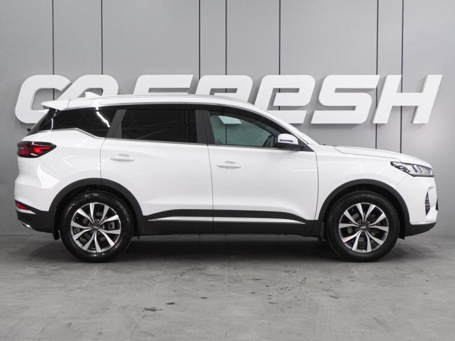 Chery Tiggo 7 Pro I Воронеж  - изображение 5