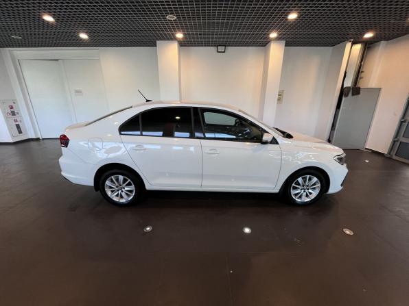 Volkswagen Polo VI с пробегом 2021 года, цена 1 335 000 рублей, 187204 км, лифтбек, Автокод Объявления