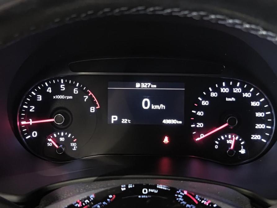 Kia Soul III Казань  - изображение 16