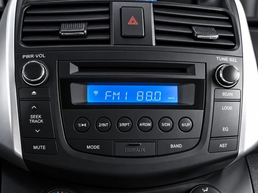 Lifan X60 I Рестайлинг Тюмень  - изображение 13
