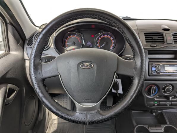 Lada (ВАЗ) Granta I Рестайлинг с пробегом 2023 года, цена 650 000 рублей, 98851 км, седан, Автокод Объявления