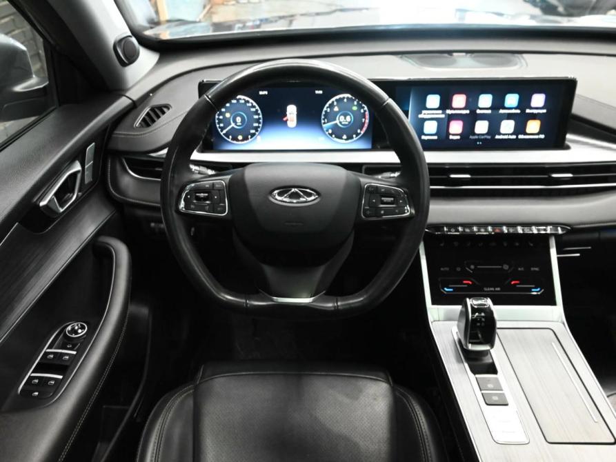 Chery Tiggo 7 Pro Max I Екатеринбург  - изображение 14