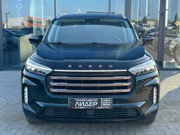 Exeed VX I с пробегом 2022 года, цена 2 590 000 рублей, 46268 км, внедорожник, Автокод Объявления