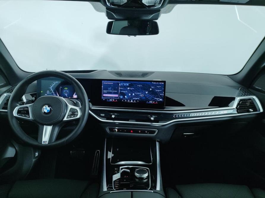 BMW X5 IV (G05/G18) Рестайлинг Ростов-на-Дону  - изображение 29