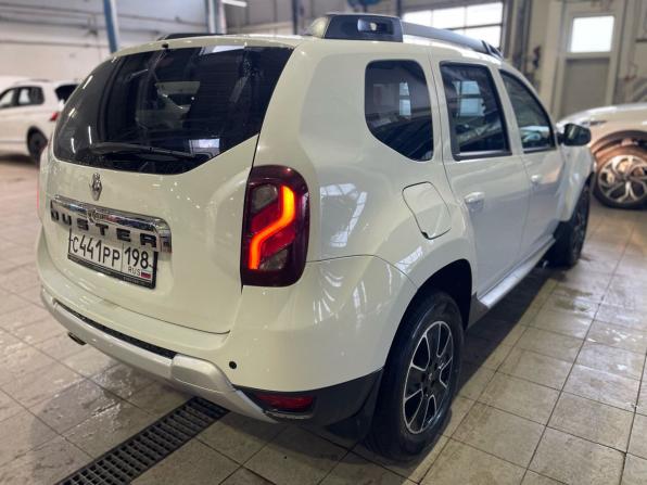 Renault Duster I Рестайлинг с пробегом 2018 года, цена 1 230 000 рублей, 162332 км, внедорожник, Автокод Объявления