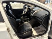 Hyundai Solaris I Рестайлинг Новомосковск  - изображение 25