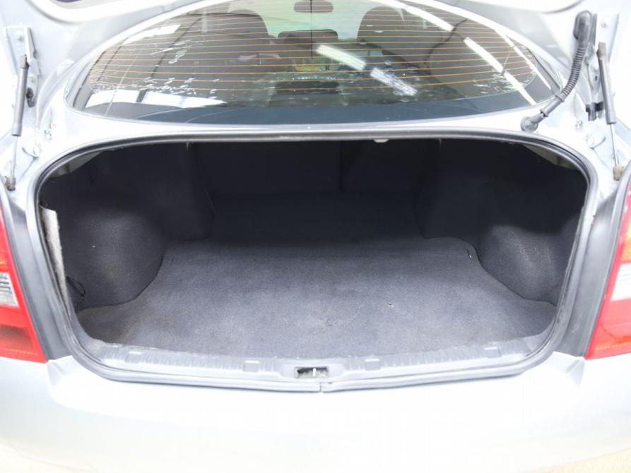 Nissan Primera III (P12) Уфа  - изображение 9