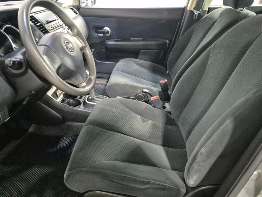 Nissan Tiida I Рестайлинг Воронеж  - изображение 12