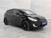 Hyundai Solaris I Новосибирск  - изображение 26