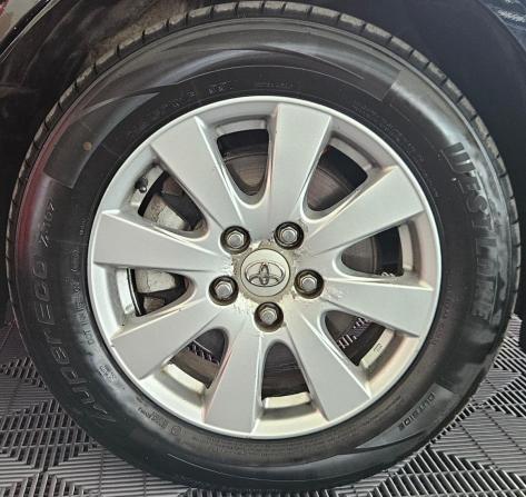 Toyota Camry VI (XV40) с пробегом 2008 года, цена 1 079 000 рублей, 304187 км, седан, Автокод Объявления