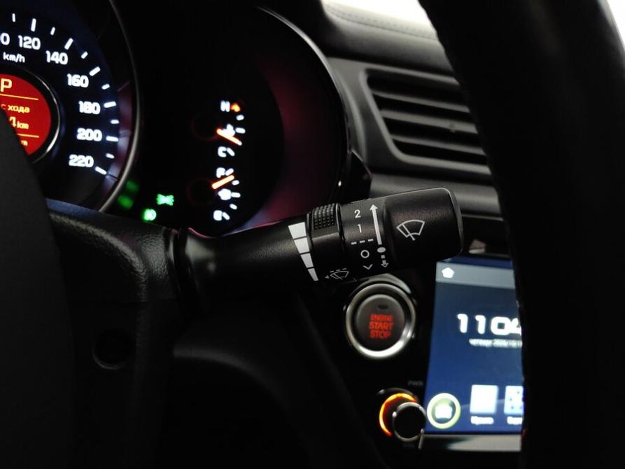 Kia Rio III Рестайлинг Подольск  - изображение 21