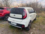 Kia Soul II Рестайлинг Пермь  - изображение 7