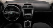 Skoda Octavia II (A5) Рестайлинг Новокузнецк  - изображение 33
