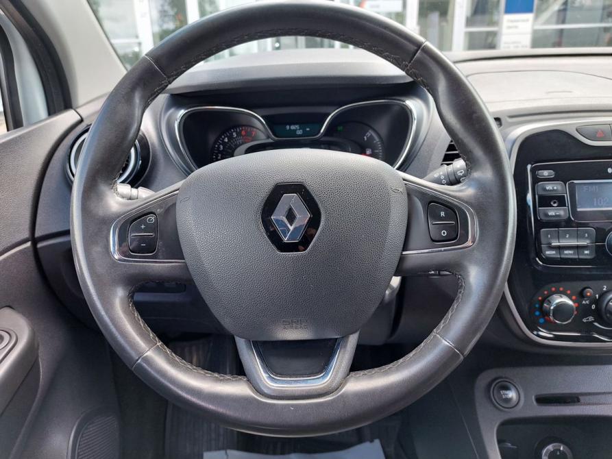 Renault Kaptur I Тверь  - изображение 18