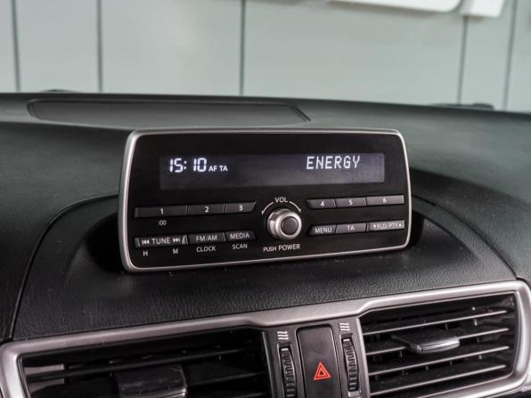 Mazda 3 III (BM) с пробегом 2014 года, цена 979 000 рублей, 233853 км, хэтчбек, Автокод Объявления