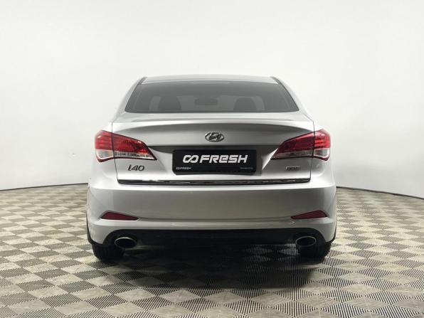Hyundai i40 I с пробегом 2014 года, цена 894 100 рублей, 141904 км, седан, Автокод Объявления