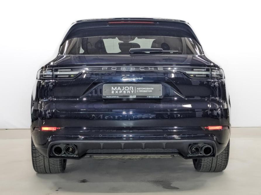 Porsche Cayenne III Санкт-Петербург  - изображение 6