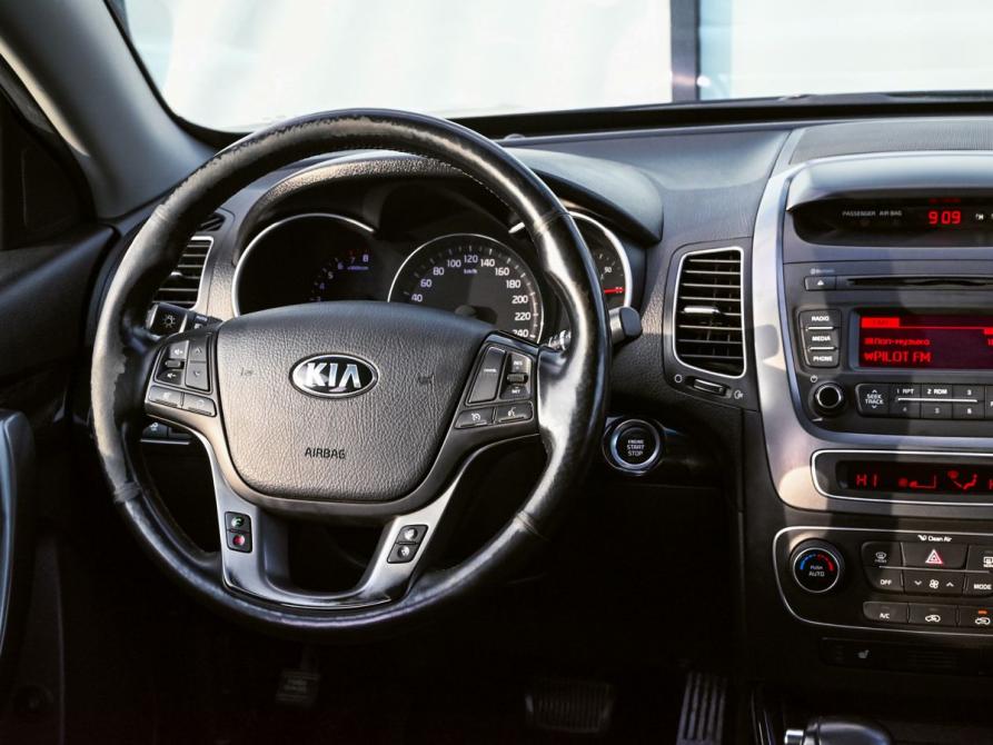 Kia Sorento II Рестайлинг Екатеринбург  - изображение 19