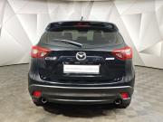 Mazda CX-5 I Рестайлинг Москва  - изображение 28