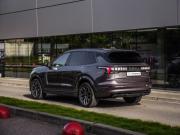 Lynk &amp; Co 09 Санкт-Петербург  - изображение 49