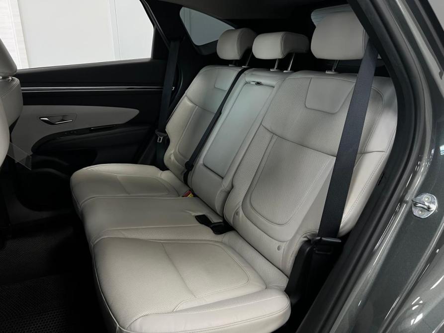 Hyundai Tucson IV Казань  - изображение 22