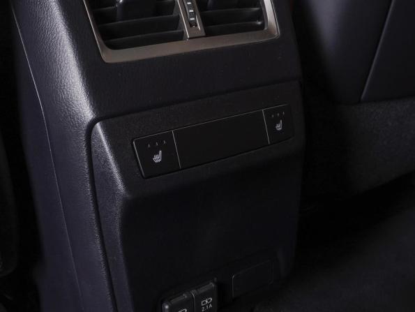 Lexus RX IV Рестайлинг с пробегом 2020 года, цена 6 880 000 рублей, 36428 км, внедорожник, Автокод Объявления