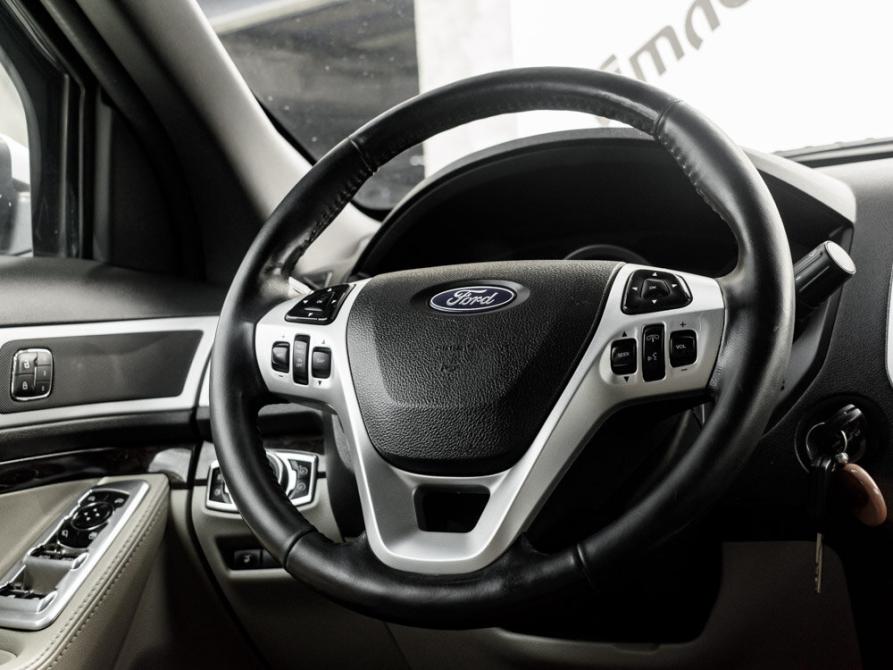 Ford Explorer V Екатеринбург  - изображение 14