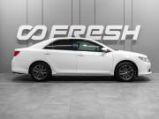 Toyota Camry VII (XV50) Тюмень  - изображение 23