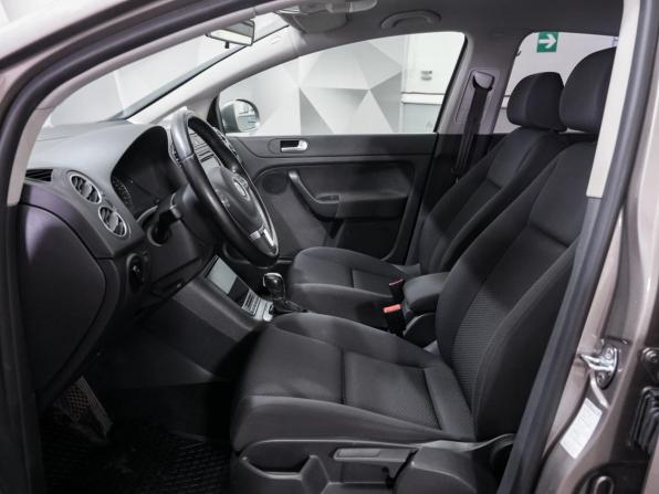 Volkswagen Golf Plus II с пробегом 2012 года, цена 898 000 рублей, 84600 км, хэтчбек, Автокод Объявления
