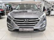 Hyundai Tucson III Казань  - изображение 24