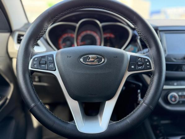Lada (ВАЗ) Vesta I с пробегом 2019 года, цена 1 200 000 рублей, 50000 км, универсал, Автокод Объявления