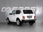 Lada (ВАЗ) Niva Legend I Минеральные Воды  - изображение 16