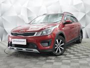 Kia Rio IV Ульяновск  - изображение 21