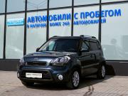Kia Soul I Рестайлинг Екатеринбург  - изображение 20