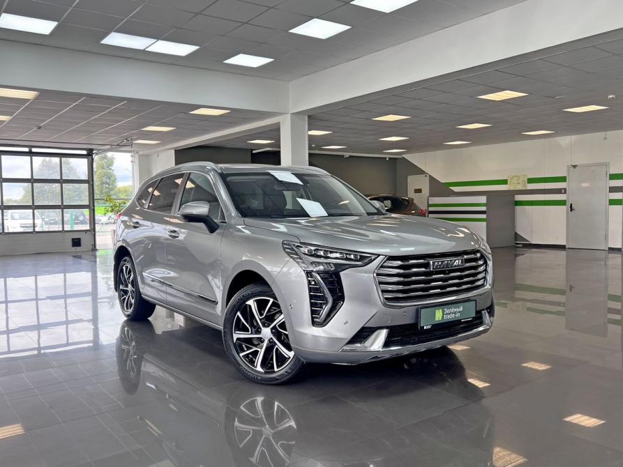 Haval Jolion I Тверь  - изображение 5