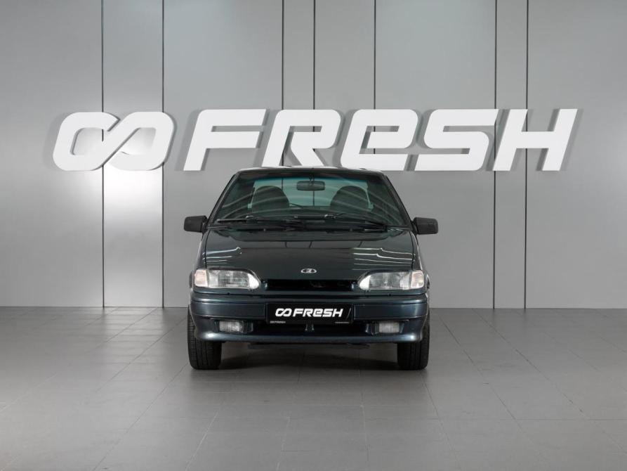 Lada (ВАЗ) 2114 Минеральные Воды  - изображение 3