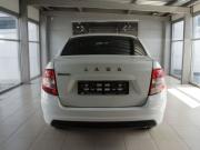 Lada (ВАЗ) Granta I Рестайлинг Березовский  - изображение 21