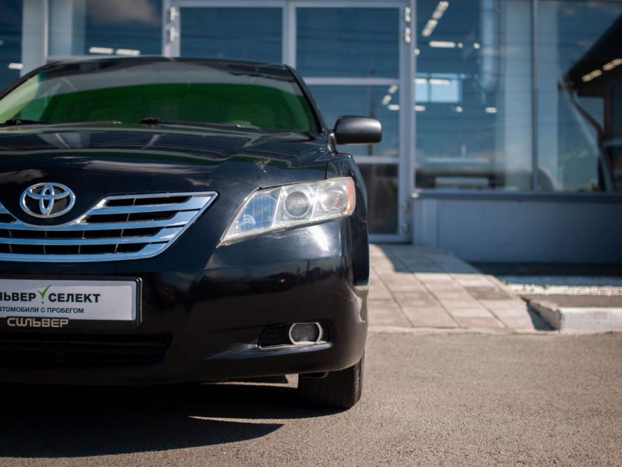 Toyota Camry VI (XV40) Курган  - изображение 10
