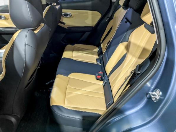GAC GS3 с пробегом 2024 года, цена 2 100 000 рублей, 13370 км, внедорожник, Автокод Объявления