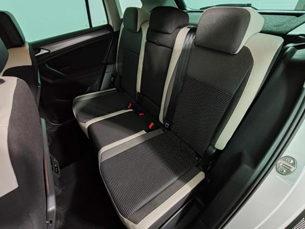Volkswagen Tiguan II с пробегом 2020 года, цена 2 750 000 рублей, 137822 км, внедорожник, Автокод Объявления