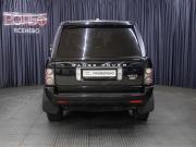Land Rover Range Rover III Рестайлинг 2 Москва  - изображение 32