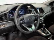 Hyundai Elantra VI (AD) Рестайлинг Екатеринбург  - изображение 31