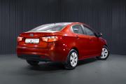 Kia Rio III Тюмень  - изображение 31