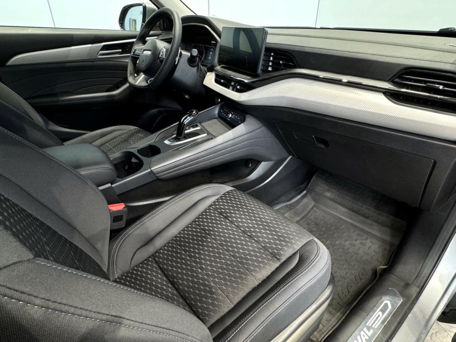 Haval F7 I Рестайлинг Волжский  - изображение 27