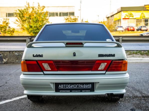 Lada (ВАЗ) 2115 с пробегом 2004 года, цена 288 000 рублей, 178354 км, седан, Автокод Объявления