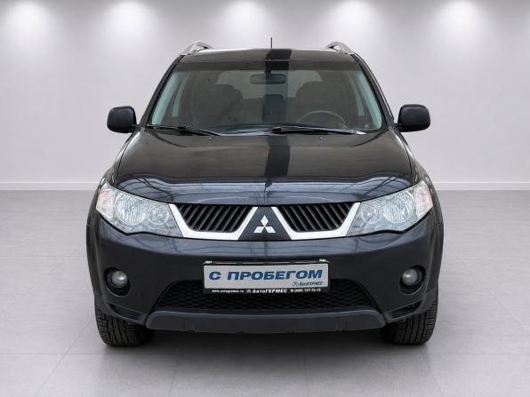 Mitsubishi Outlander II с пробегом 2007 года, цена 700 000 рублей, 311603 км, внедорожник, Автокод Объявления
