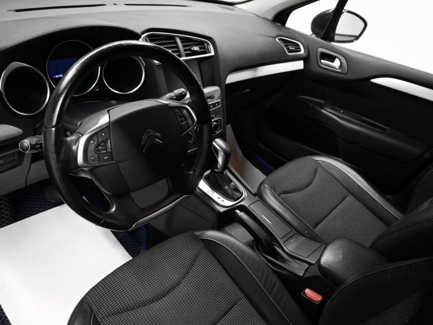 Citroen C4 II Рестайлинг Тверь  - изображение 8