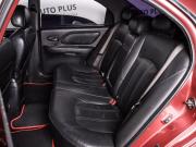 Hyundai Sonata IV (EF) Рестайлинг Минеральные Воды  - изображение 26