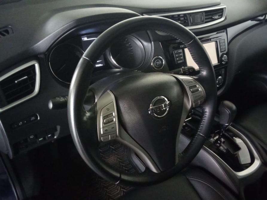 Nissan Qashqai II Москва  - изображение 13