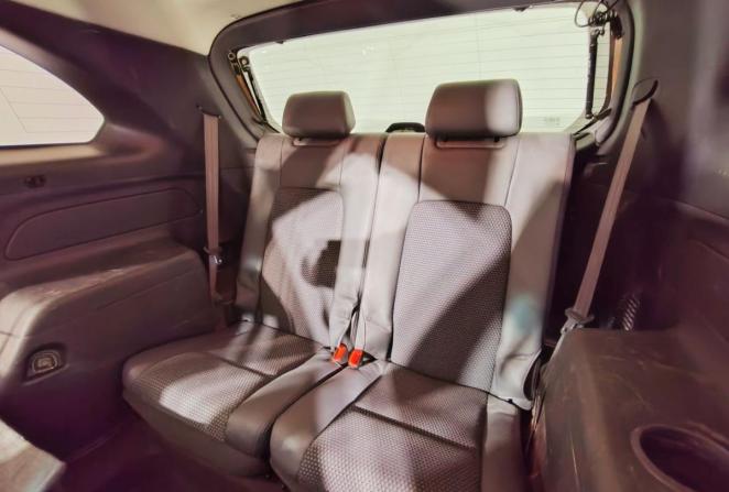 Chevrolet Captiva I с пробегом 2010 года, цена 950 000 рублей, 159405 км, внедорожник, Автокод Объявления